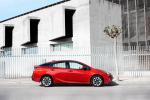 Toyota Prius 2016 года (WW)